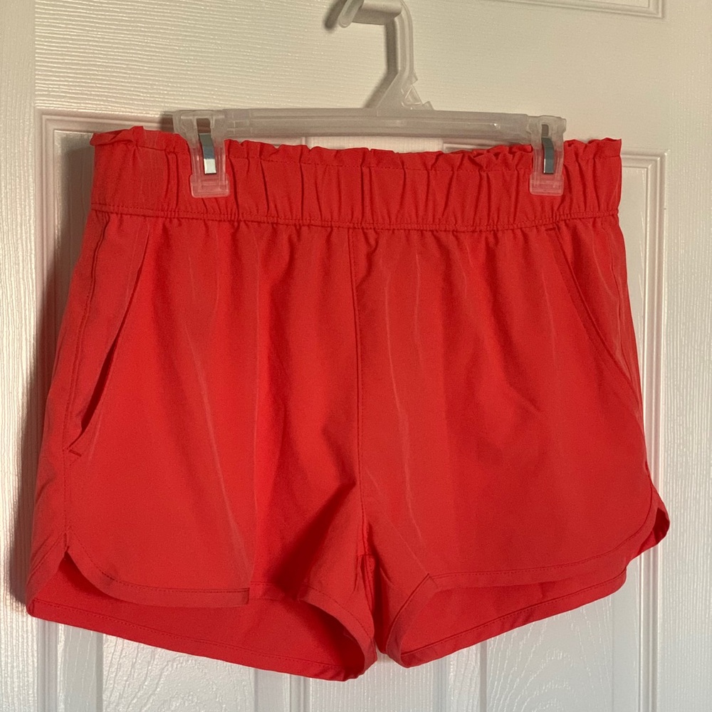 Vanilla Star Women’s Dress Shorts, Size Large